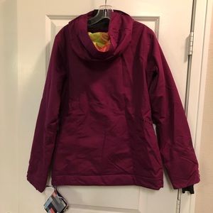 Oakley Women’s Snowboarding jacket